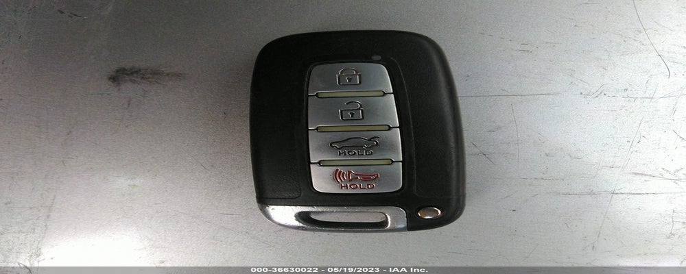 5NPEC4ACXBH265818 2011 HYUNDAI SONATA photo no. 11
