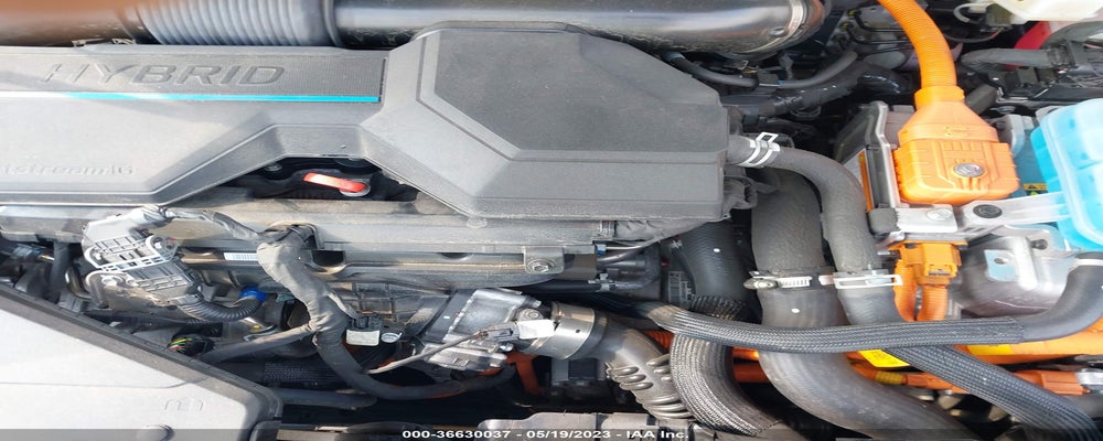 KM8JBCA12NU029759 2022 HYUNDAI TUCSON HYBRID photo no. 10