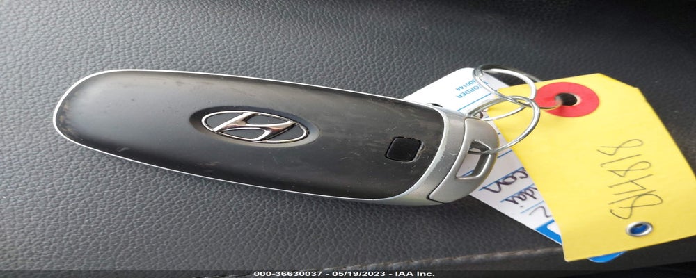 KM8JBCA12NU029759 2022 HYUNDAI TUCSON HYBRID photo no. 11