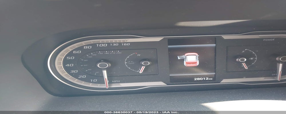 KM8JBCA12NU029759 2022 HYUNDAI TUCSON HYBRID photo no. 7
