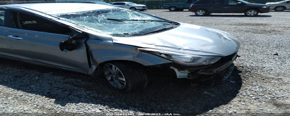KMHDH4AE3FU425012 2015 HYUNDAI ELANTRA photo no. 6