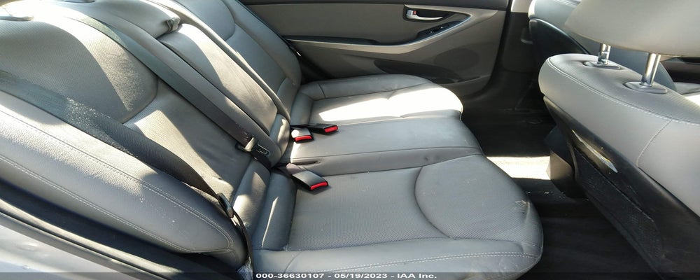 KMHDH4AE3FU425012 2015 HYUNDAI ELANTRA photo no. 8
