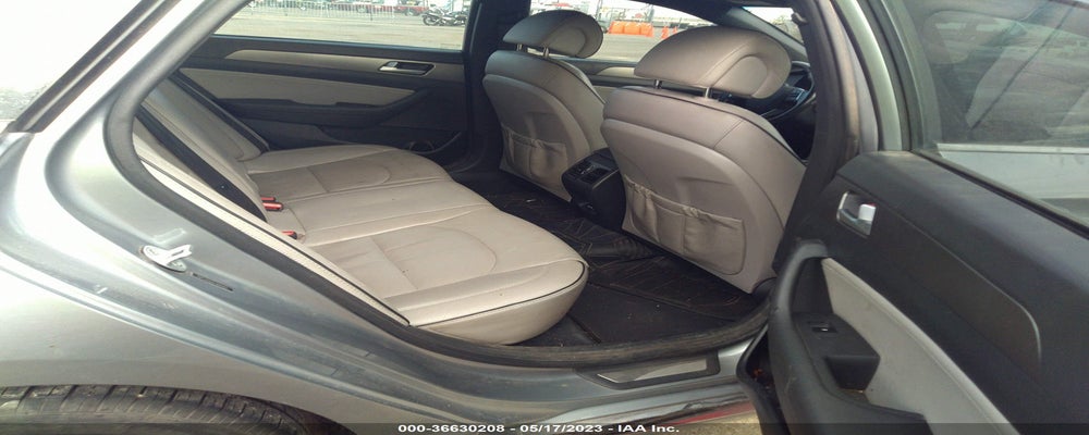 5NPE34AB2FH095905 2015 HYUNDAI SONATA photo no. 8