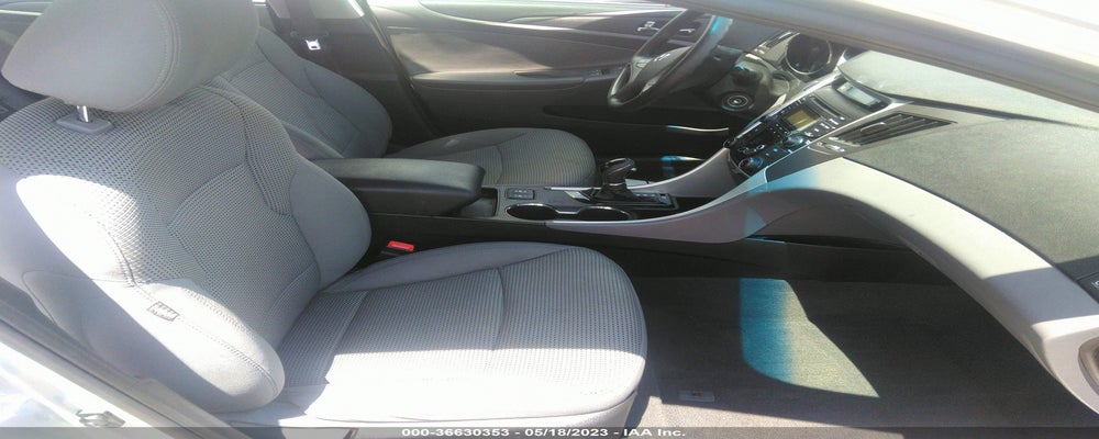 5NPEB4ACXDH552629 2013 HYUNDAI SONATA photo no. 5