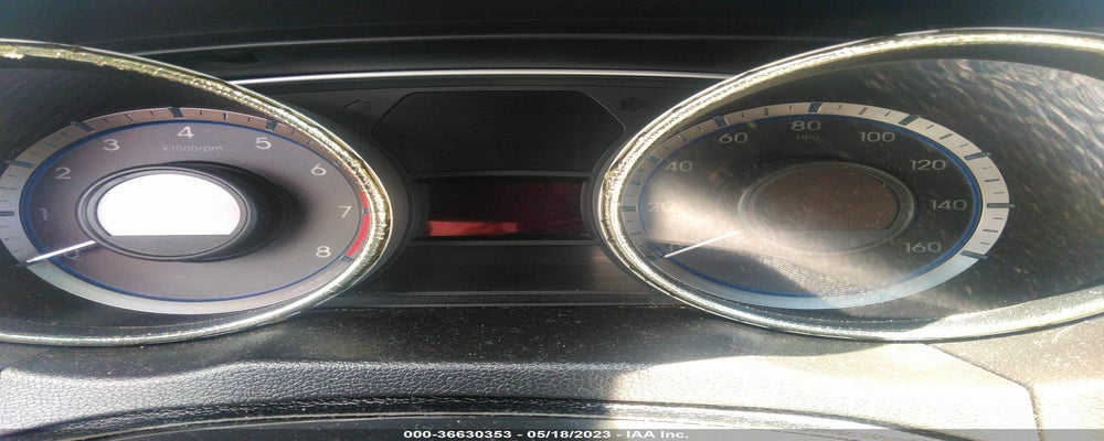 5NPEB4ACXDH552629 2013 HYUNDAI SONATA photo no. 7