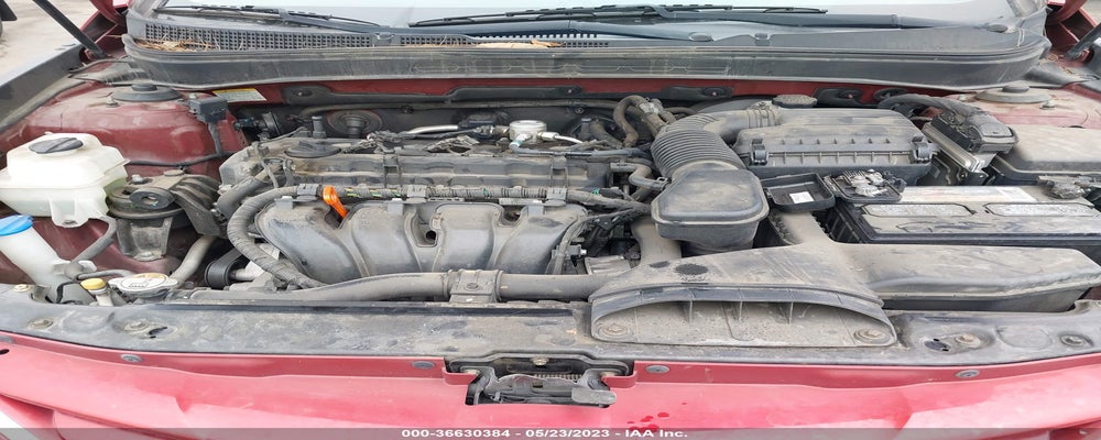 5NPEB4AC7DH665793 2013 HYUNDAI SONATA photo no. 10