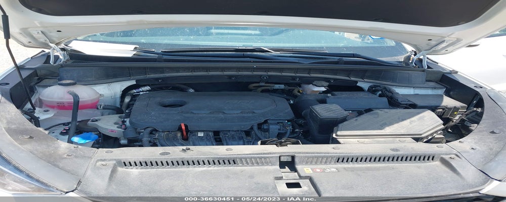 KM8J33AL3MU336273 2021 HYUNDAI TUCSON photo no. 10