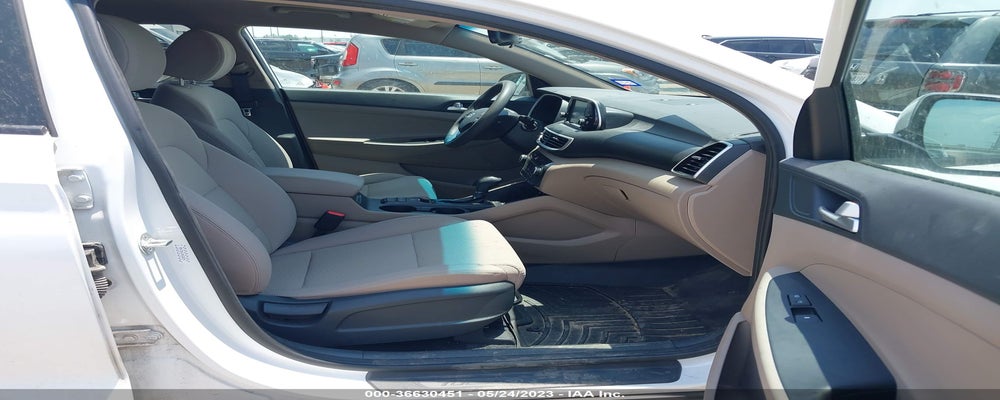 KM8J33AL3MU336273 2021 HYUNDAI TUCSON photo no. 5