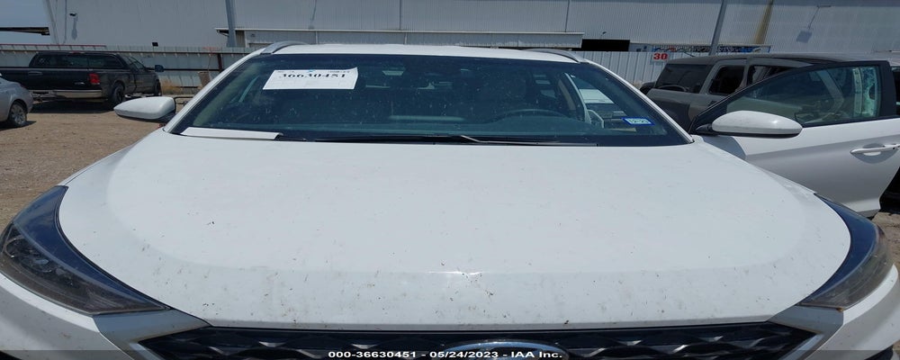 KM8J33AL3MU336273 2021 HYUNDAI TUCSON photo no. 6