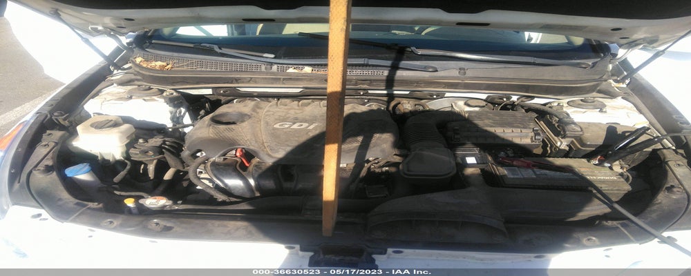 5NPEB4ACXDH545485 2013 HYUNDAI SONATA photo no. 10