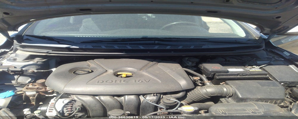 KMHDH4AE0CU201823 2012 HYUNDAI ELANTRA photo no. 10