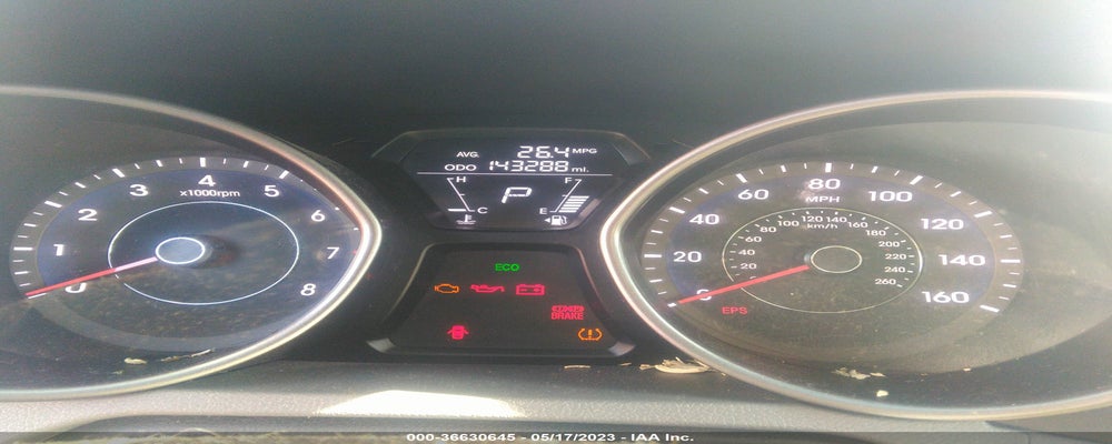 5NPDH4AE6DH157617 2013 HYUNDAI ELANTRA photo no. 7
