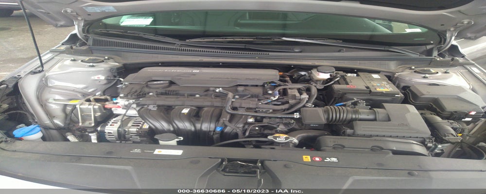 KMHLP4AG0PU514425 2023 HYUNDAI ELANTRA photo no. 10