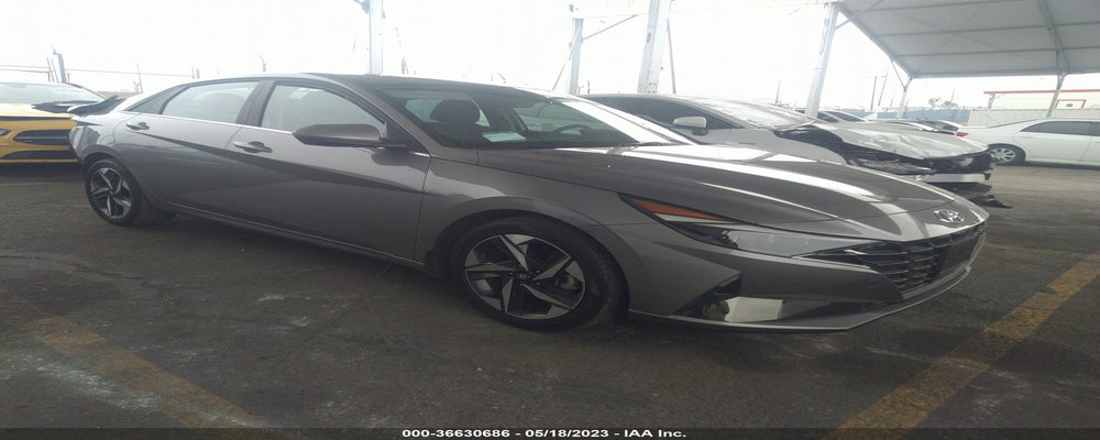 KMHLP4AG0PU514425 2023 HYUNDAI ELANTRA photo no. 24