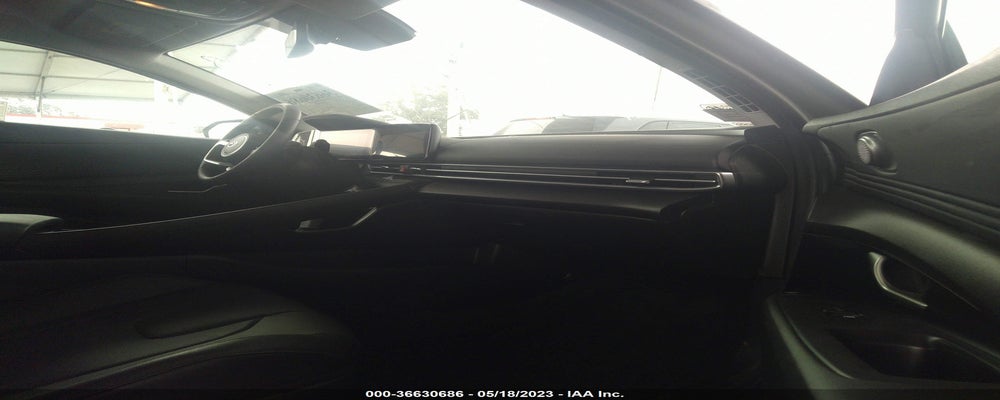KMHLP4AG0PU514425 2023 HYUNDAI ELANTRA photo no. 5