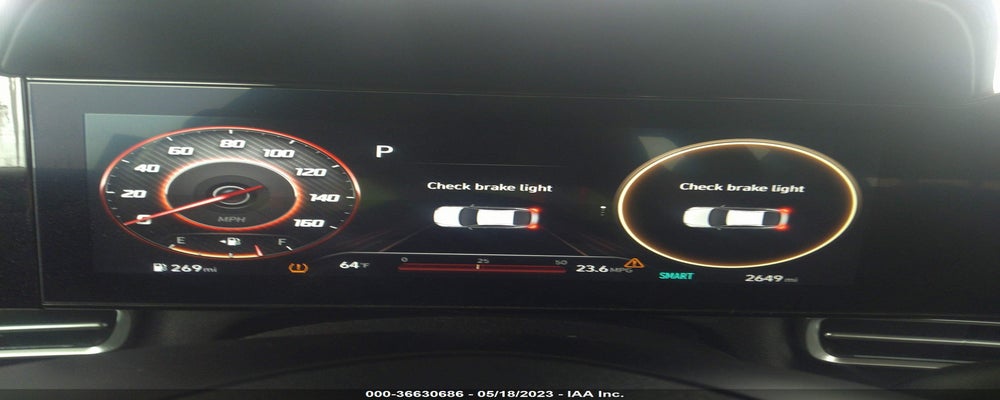 KMHLP4AG0PU514425 2023 HYUNDAI ELANTRA photo no. 7