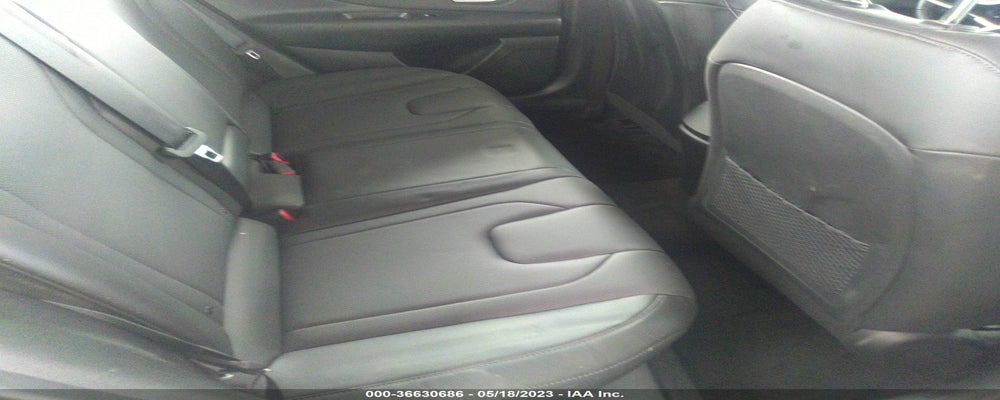 KMHLP4AG0PU514425 2023 HYUNDAI ELANTRA photo no. 8