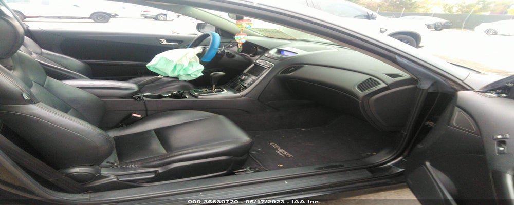 KMHHT6KDXCU070157 2012 HYUNDAI GENESIS COUPE photo no. 5