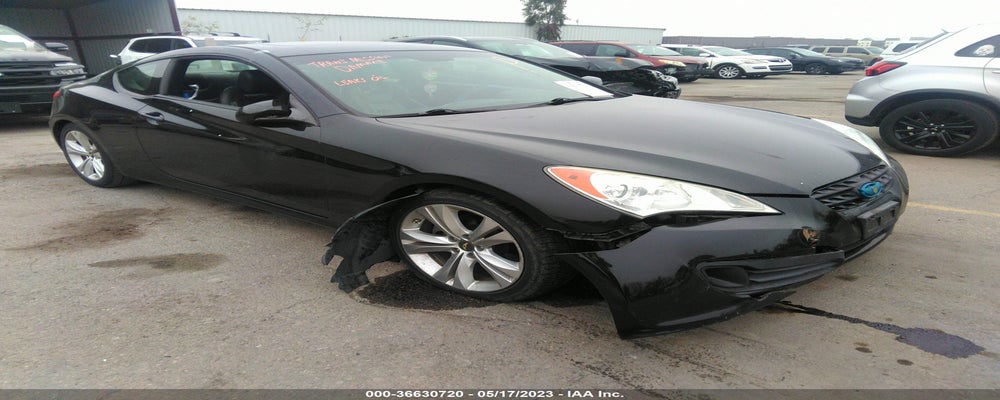 KMHHT6KDXCU070157 2012 HYUNDAI GENESIS COUPE photo no. 6