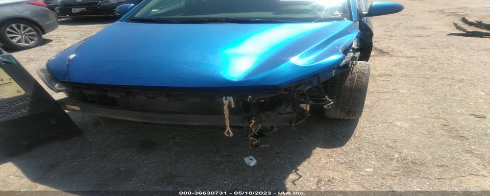 5NPD84LF8JH215695 2018 HYUNDAI ELANTRA photo no. 6