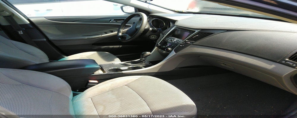 5NPEB4AC3BH069108 2011 HYUNDAI SONATA photo no. 5