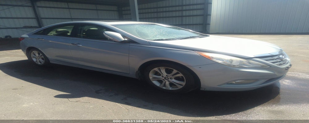 5NPEC4AC4DH670348 2013 HYUNDAI SONATA photo no. 23