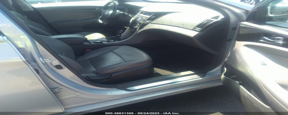 5NPEC4AC4DH670348 2013 HYUNDAI SONATA photo no. 5