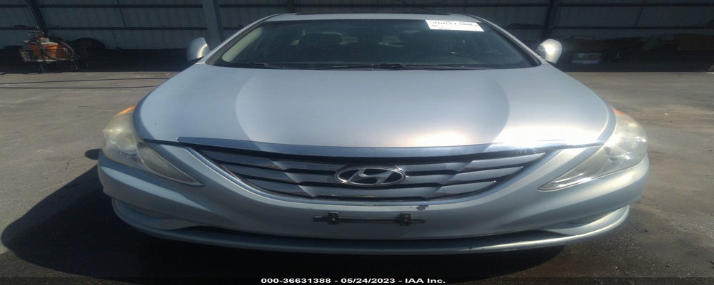 5NPEC4AC4DH670348 2013 HYUNDAI SONATA photo no. 6