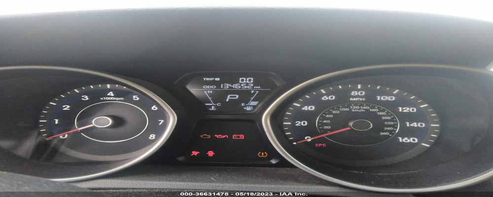 5NPDH4AE5BH021816 2011 HYUNDAI ELANTRA photo no. 7