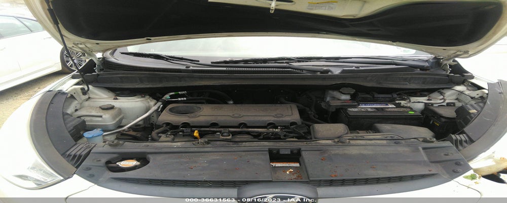 KM8JU3AC3DU548331 2013 HYUNDAI TUCSON photo no. 10