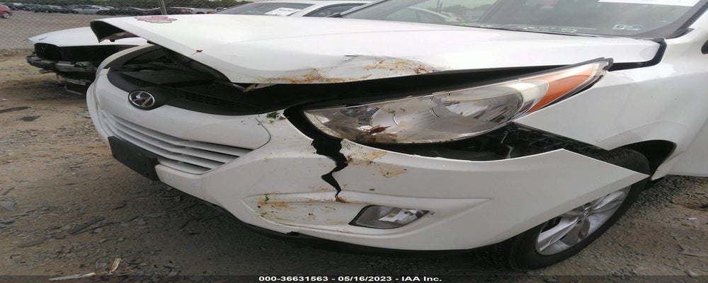 KM8JU3AC3DU548331 2013 HYUNDAI TUCSON photo no. 6
