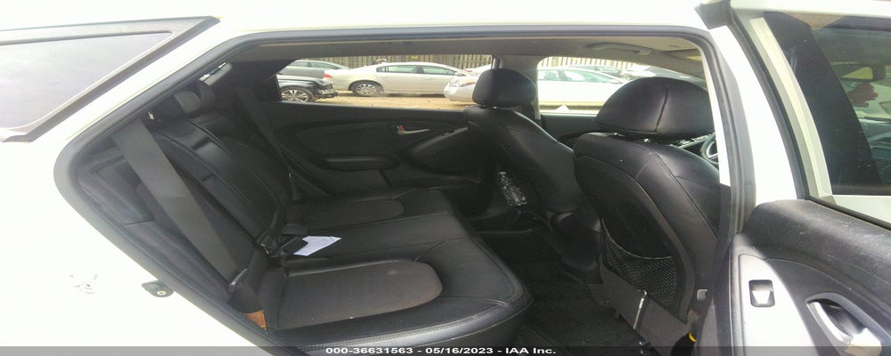 KM8JU3AC3DU548331 2013 HYUNDAI TUCSON photo no. 8