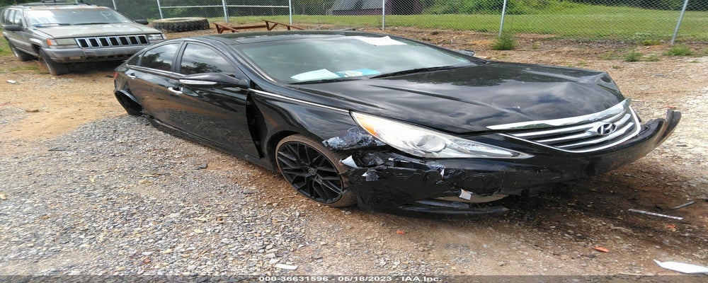 5NPEC4AC8EH856010 2014 HYUNDAI SONATA photo no. 21