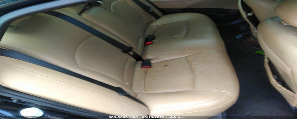 5NPEC4AC8EH856010 2014 HYUNDAI SONATA photo no. 8