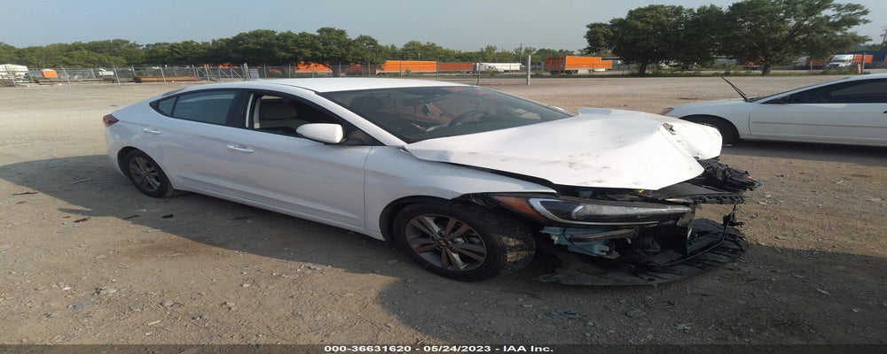 5NPD84LF9HH169157 2017 HYUNDAI ELANTRA photo no. 24