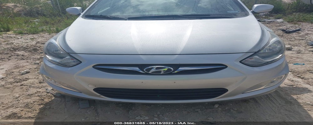 KMHCU4AE8CU259797 2012 HYUNDAI ACCENT photo no. 6