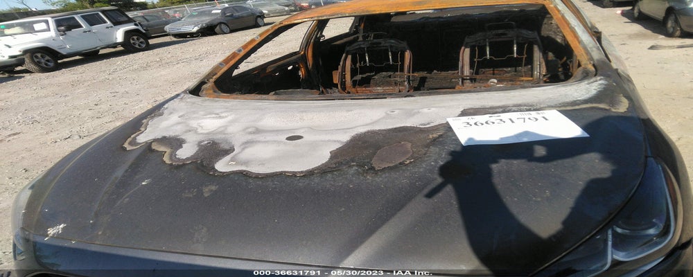 5NPE24AF2KH810634 2019 HYUNDAI SONATA photo no. 10