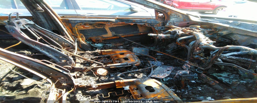 5NPE24AF2KH810634 2019 HYUNDAI SONATA photo no. 5