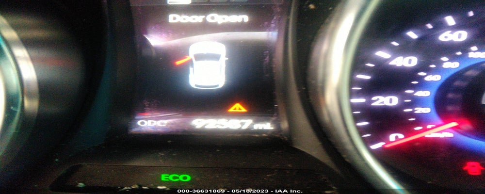 5XYZU3LA0FG269507 2015 HYUNDAI SANTA FE SPORT photo no. 7