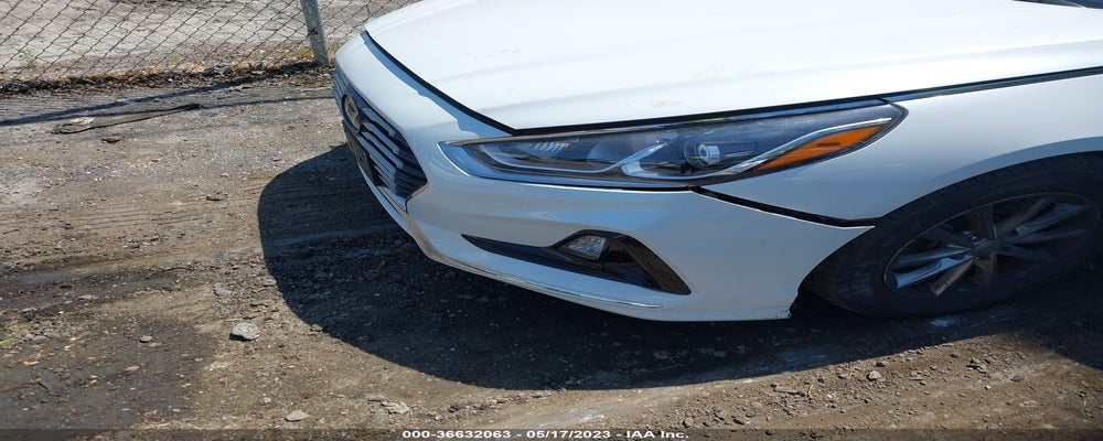 5NPE24AF8KH745059 2019 HYUNDAI SONATA photo no. 6