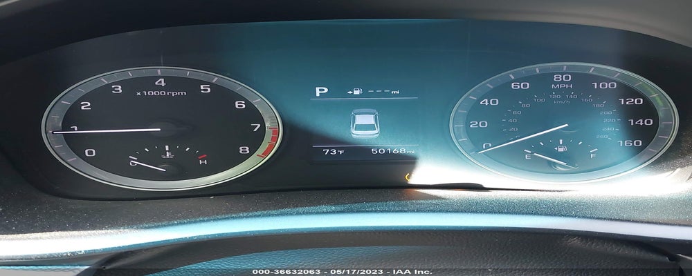 5NPE24AF8KH745059 2019 HYUNDAI SONATA photo no. 7