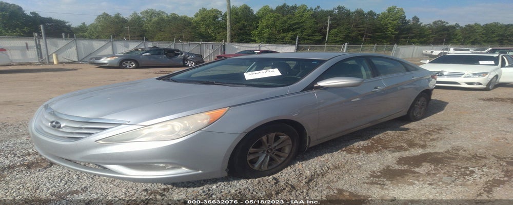 5NPEB4AC3DH745334 2013 HYUNDAI SONATA photo no. 2