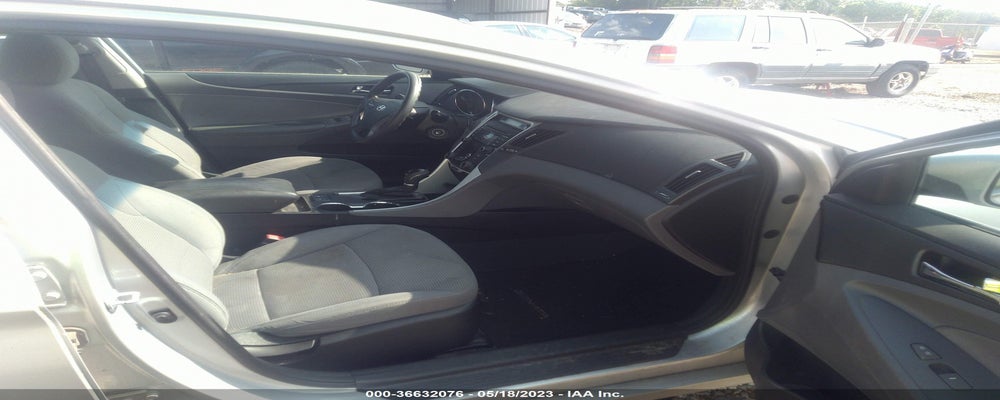 5NPEB4AC3DH745334 2013 HYUNDAI SONATA photo no. 5