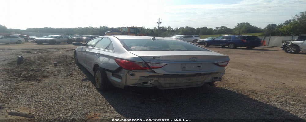 5NPEB4AC3DH745334 2013 HYUNDAI SONATA photo no. 6