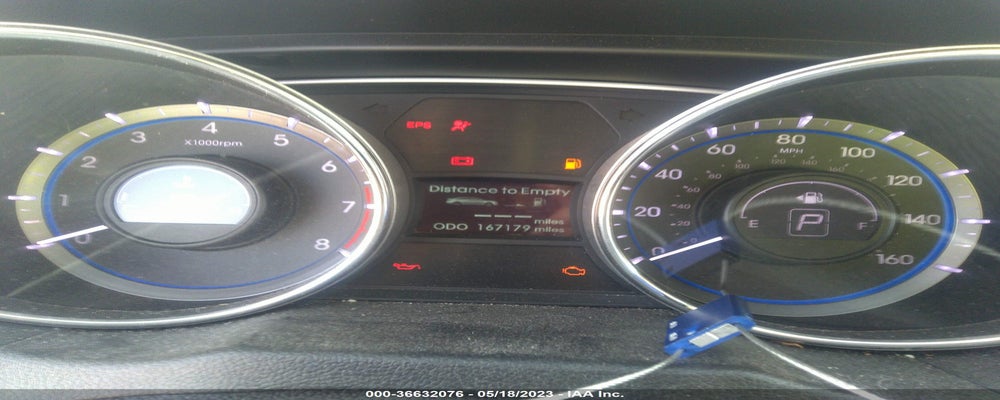 5NPEB4AC3DH745334 2013 HYUNDAI SONATA photo no. 7