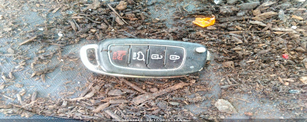 KM8J23A48KU910181 2019 HYUNDAI TUCSON photo no. 11