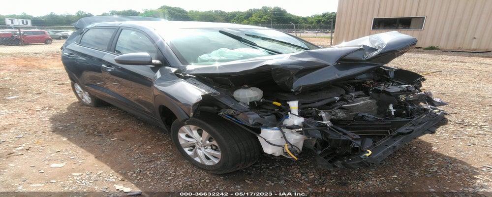 KM8J23A48KU910181 2019 HYUNDAI TUCSON photo no. 21