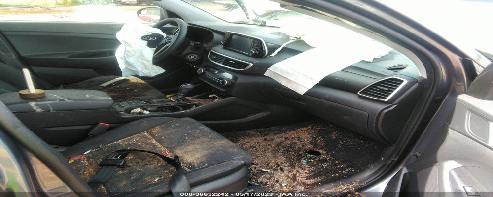 KM8J23A48KU910181 2019 HYUNDAI TUCSON photo no. 5