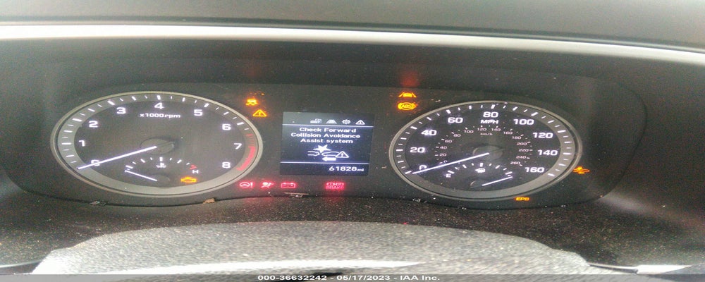 KM8J23A48KU910181 2019 HYUNDAI TUCSON photo no. 7