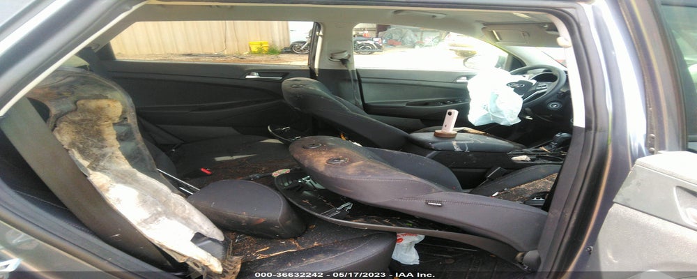 KM8J23A48KU910181 2019 HYUNDAI TUCSON photo no. 8